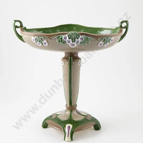 Eichwald Art Nouveau Comport