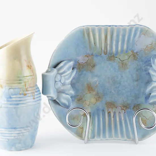 Beswick Art Deco Jug & Bowl