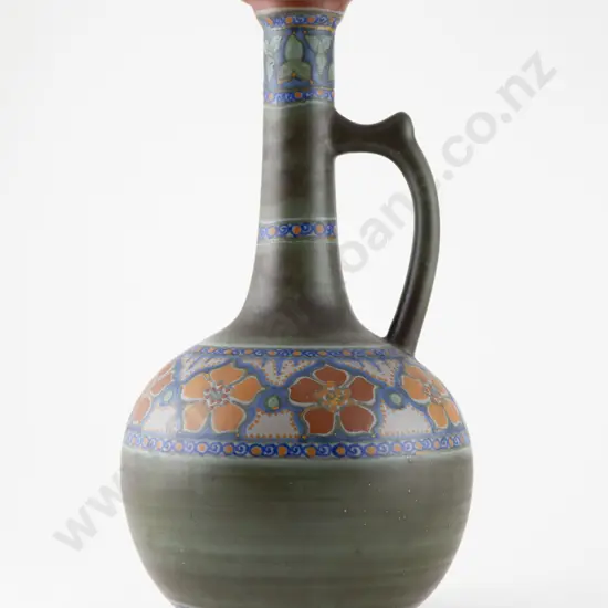 Large Gouda Ewer
