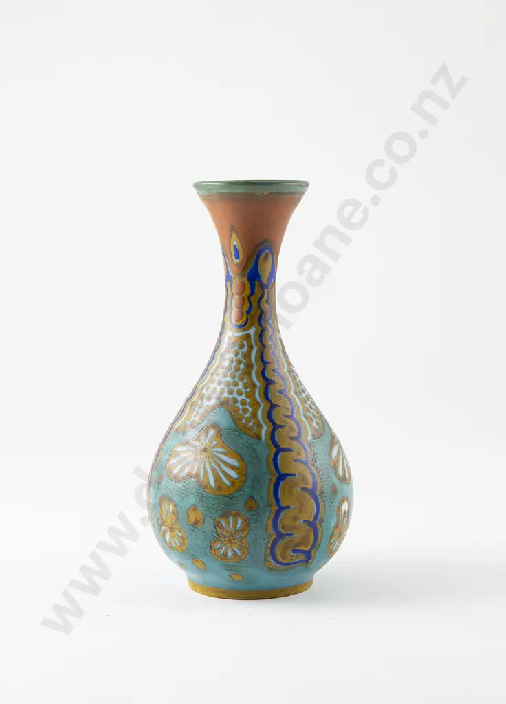 Gouda Baluster Vase Image 1++