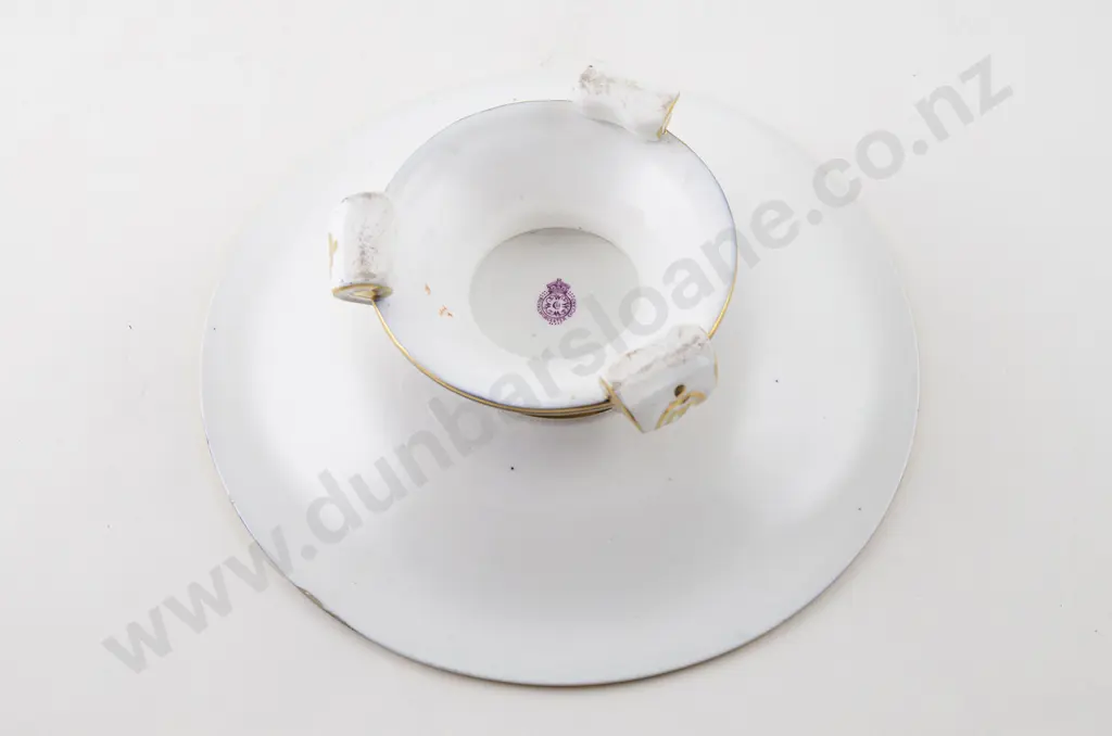 Royal Worcester Comport Image 1++