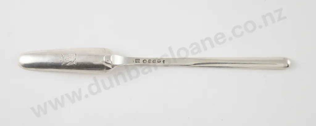 Geo III S/S Marrow Scoop Image 1++