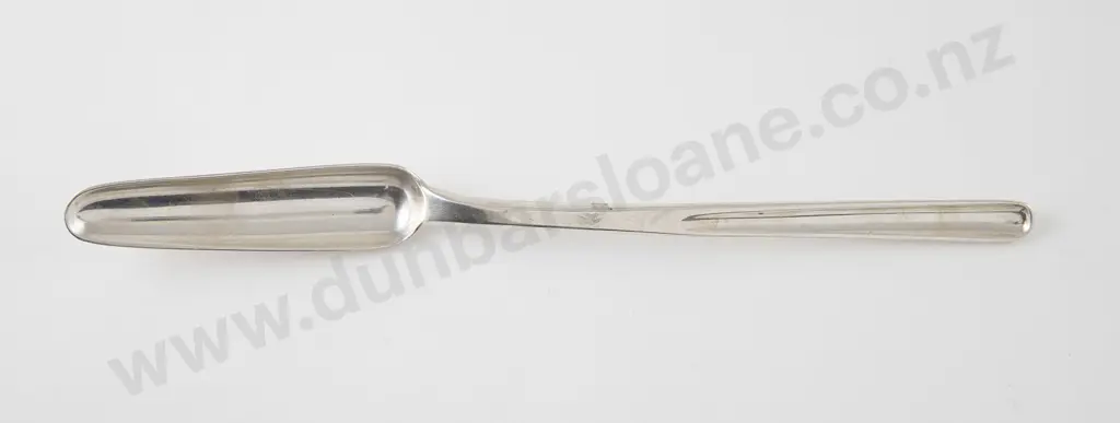 Geo III S/S Marrow Scoop Image 1++