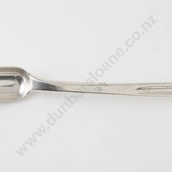 Geo III S/S Marrow Scoop