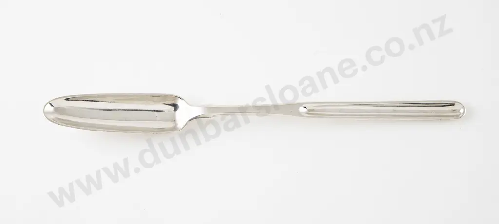 Geo III S/S Marrow Scoop Image 1++