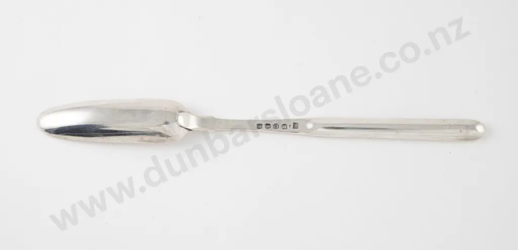 Geo III S/S Marrow Scoop Image 1++