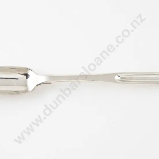 Geo III S/S Marrow Scoop