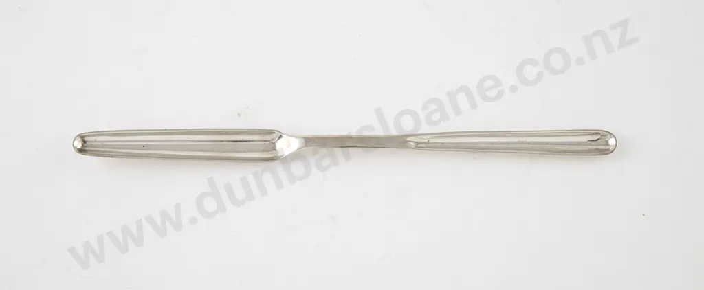 Geo III S/S Marrow Scoop Image 1++