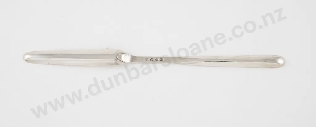 Geo III S/S Marrow Scoop Image 1++
