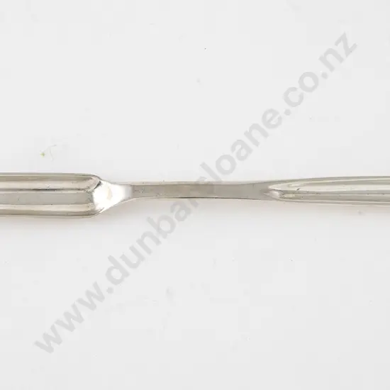 Geo III S/S Marrow Scoop