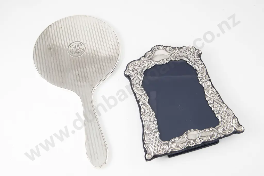 QEII S/S Photo Frame Image 1++