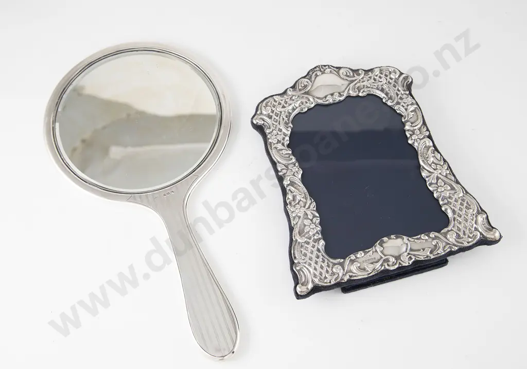 QEII S/S Photo Frame Image 1++
