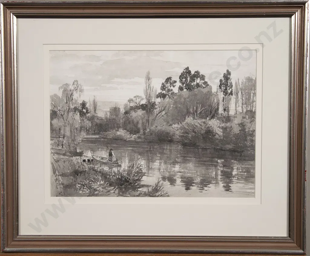 E. Gouldsmith (1852-1932 Image 1++