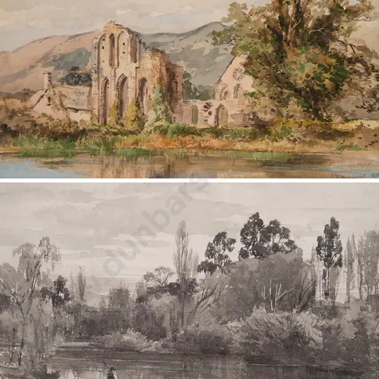 E. Gouldsmith (1852-1932