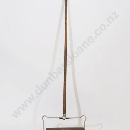 Vintage Ewbank Empire Carpet Sweeper