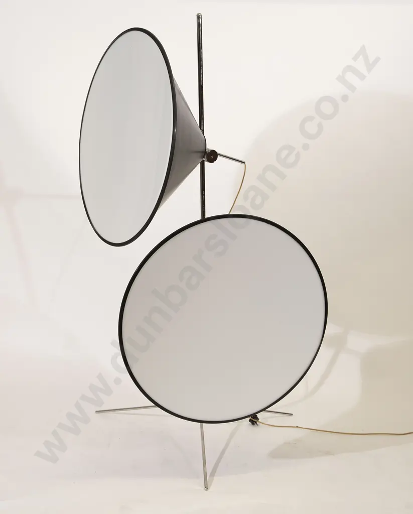Modern Designer Cone Lamp by Tom Dixon Image 1++