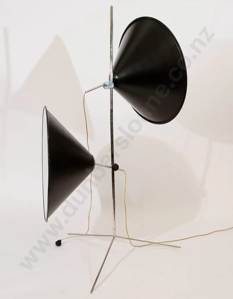 Modern Designer Cone Lamp by Tom Dixon Image 1++