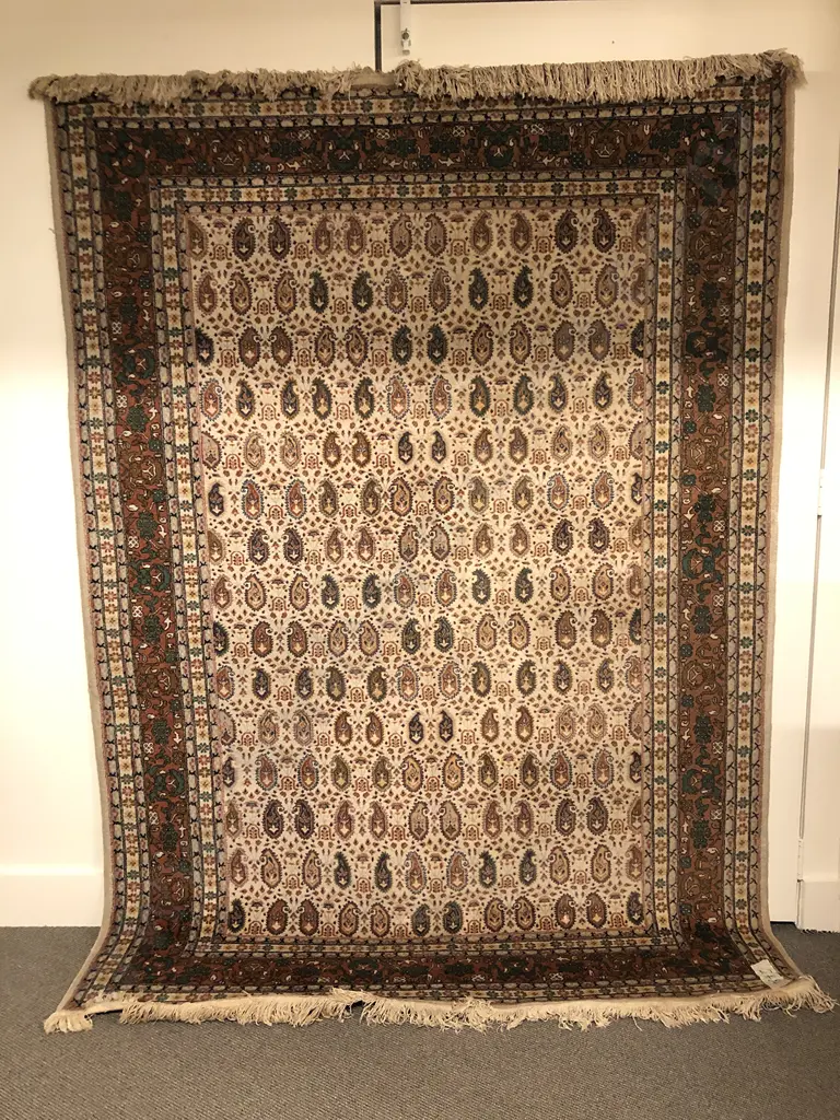 Persian Rug Image 1++