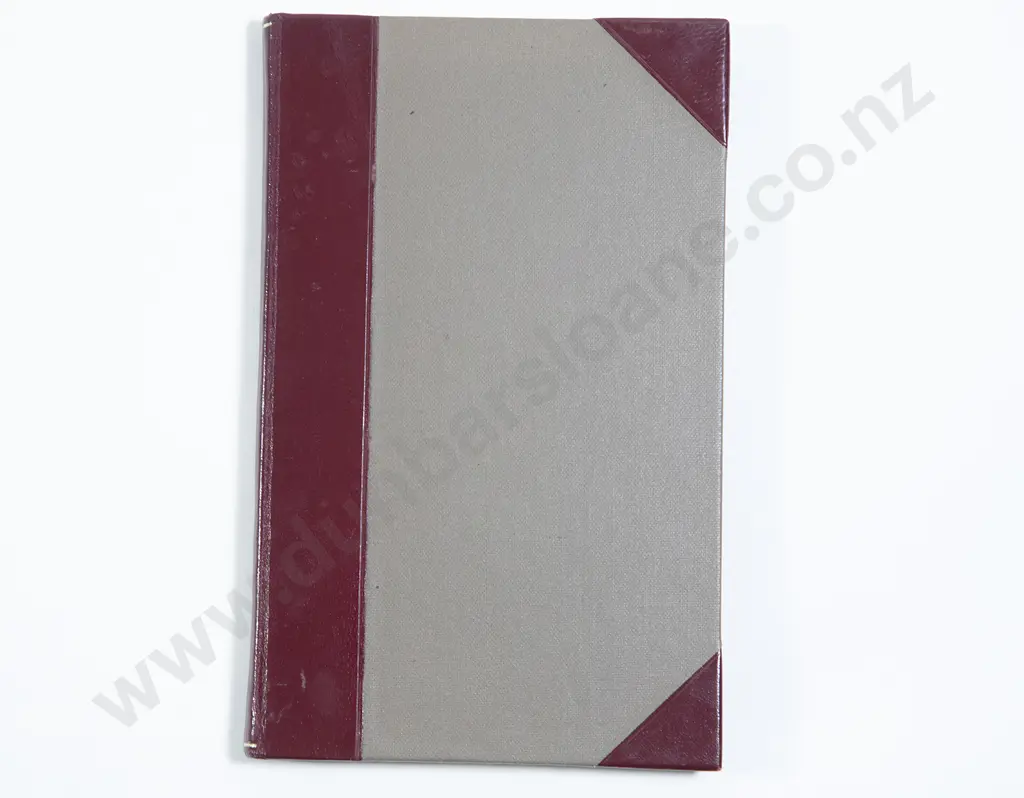 Petre Hon Sir Henry William - An Account Of The Settlements Of The New Zealand Company Image 1++