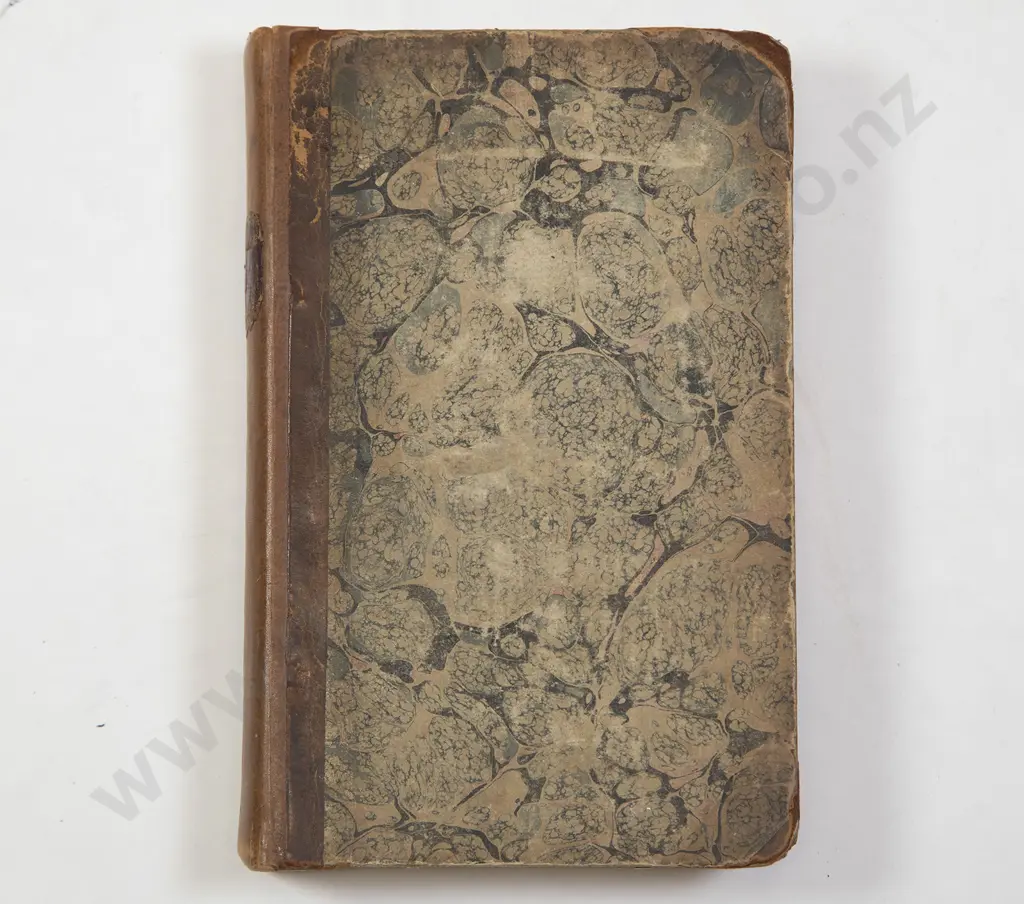 Labillardiere M - Voyage In Search Of La Perouse Image 1++