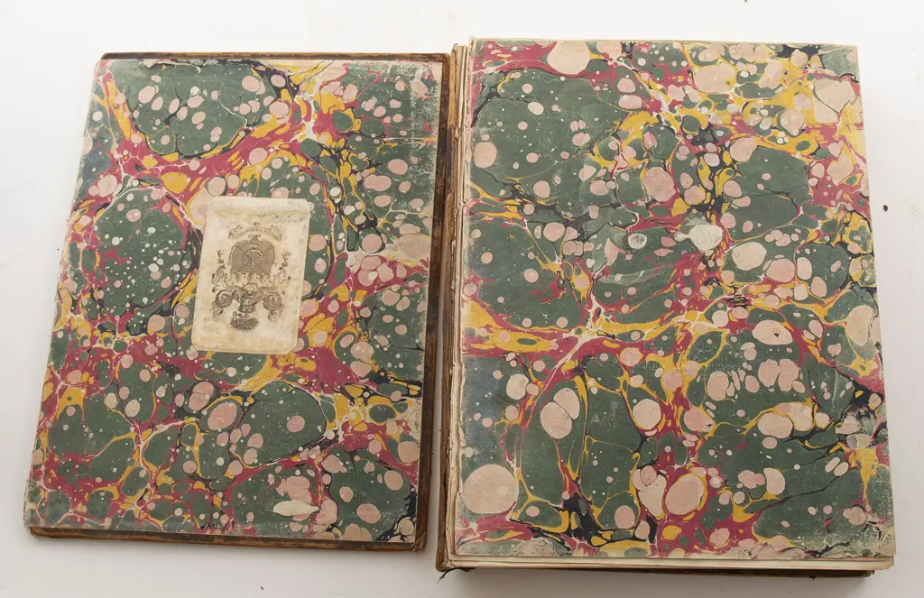 Capt James Cook & Capt James King - A Voyage to the Pacific Ocean (3 Volumes) Image 1++