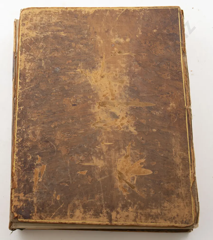 Capt James Cook & Capt James King - A Voyage to the Pacific Ocean (3 Volumes) Image 1++