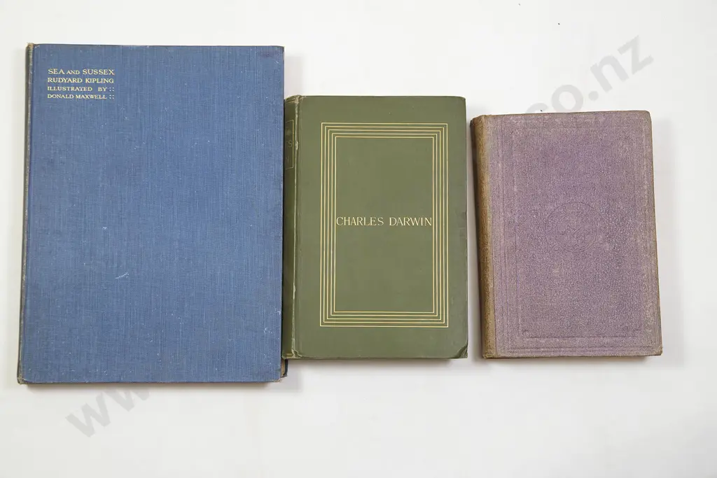 Melville Hermann - Typee Image 1++