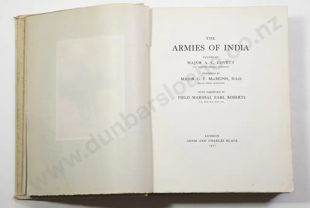 The Armies of India Image 1++