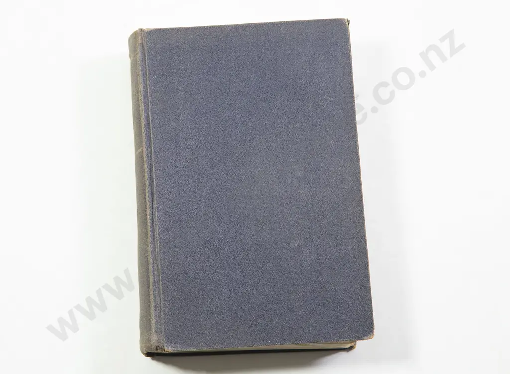 Byrne Lieut. A.E. - Official History of the Otago Regiment NZEF in the Great War 1914-1918 Image 1++