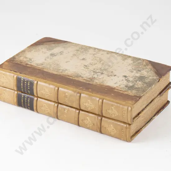 Goldsmith Oliver - The History Of Rome (2 Volumes)