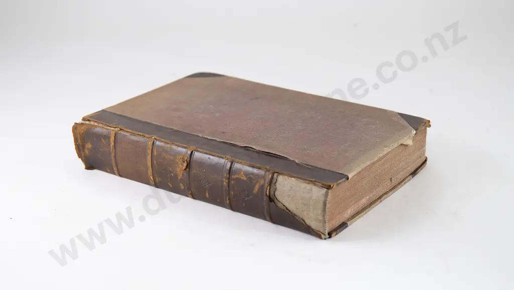 Weever John - Ancient Funerall Monuments 1631 Image 1++
