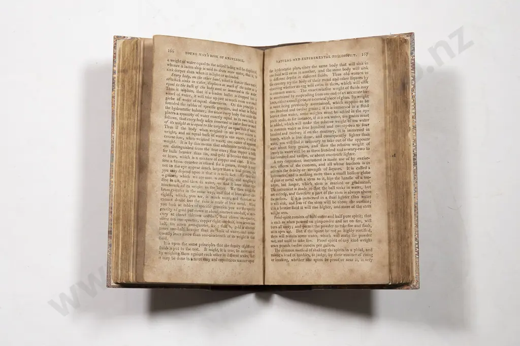 Young Mans Best Companion & Book Of Knowledge (2) Image 1++