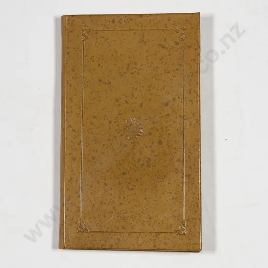 Webb's Useful Compendium