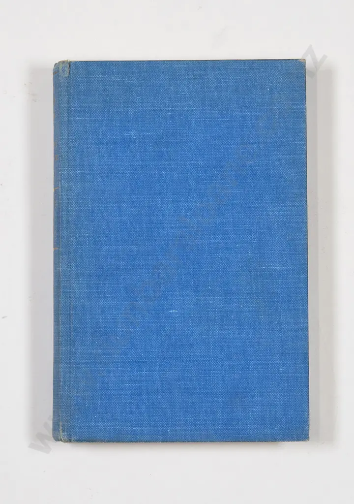 The Faber Book Of Modern American Verse edited by W H Auden Image 1++