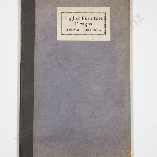 Box Of General Books
