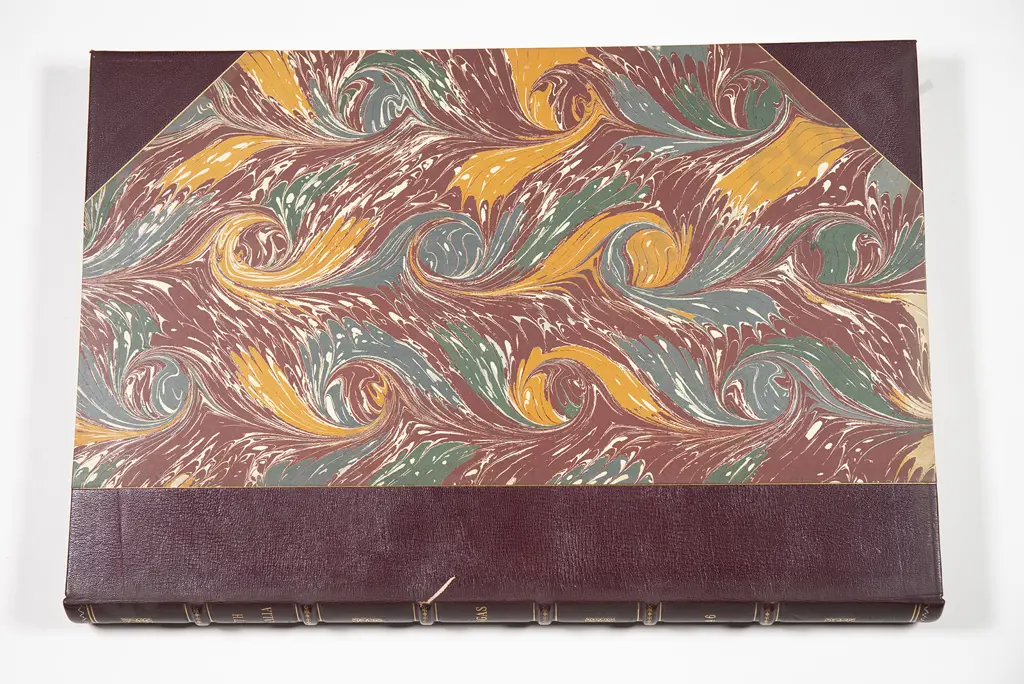 Angas George French - South Australia Illustrated Image 1++