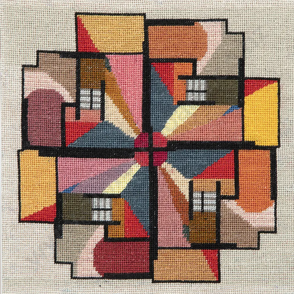 Katy Corner (1956-2016) - Hot House Image 1++