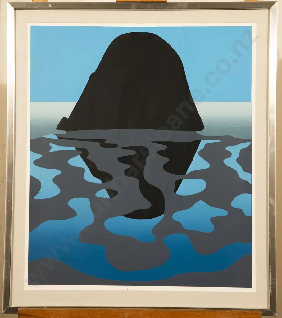 Michael Smither - Snapper Rock Image 1++
