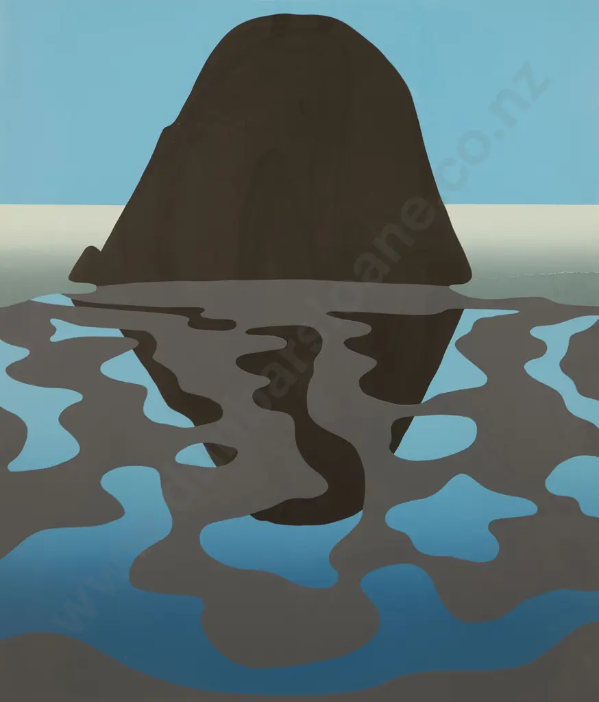 Michael Smither - Snapper Rock Image 1++