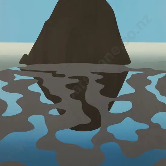 Michael Smither - Snapper Rock