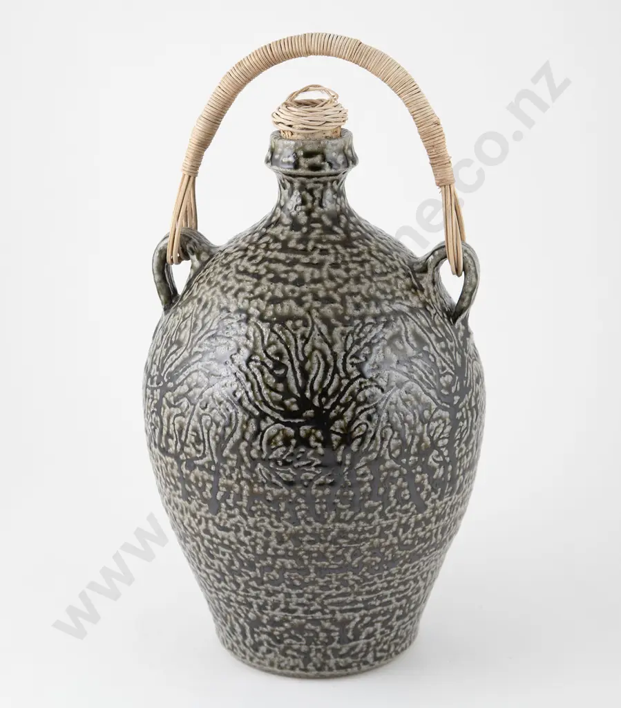 Mirek Smisek Wine Carafe Image 1++
