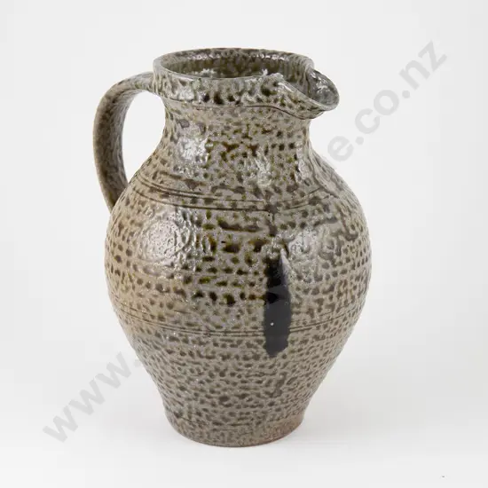 Mirek Smisek Jug
