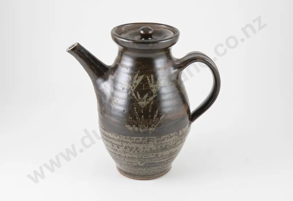 Mirek Smisek Coffee Pot Image 1++