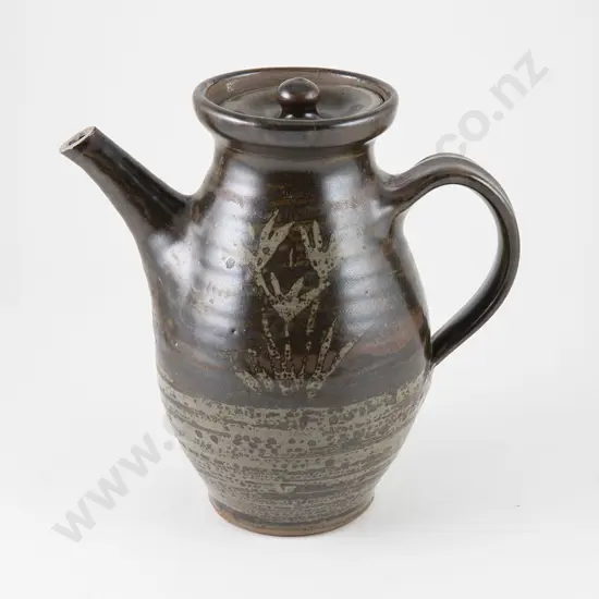 Mirek Smisek Coffee Pot