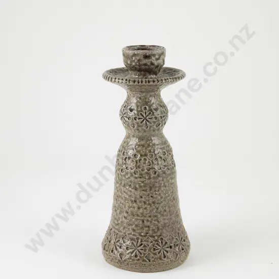 Mirek Smisek Candlestick