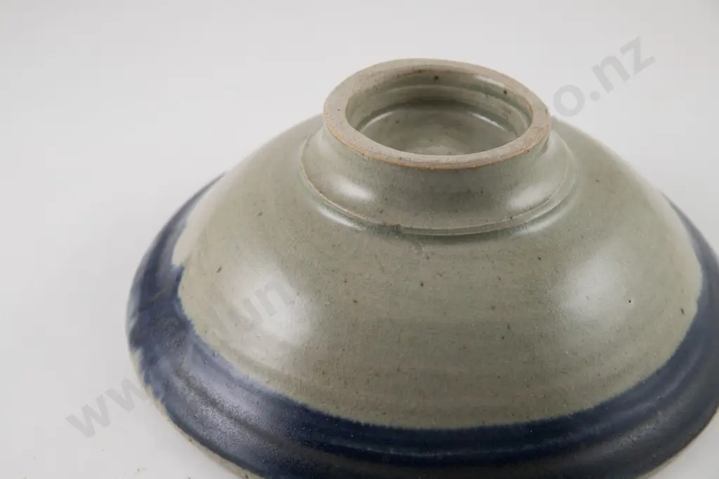 Mirek Smisek Footed Bowl Image 1++