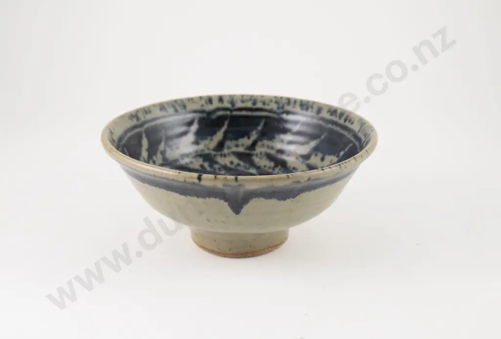 Mirek Smisek Footed Bowl Image 1++