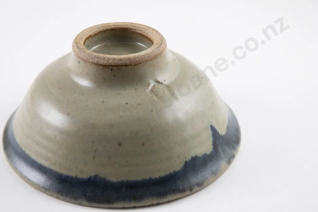 Mirek Smisek Footed Bowl Image 1++