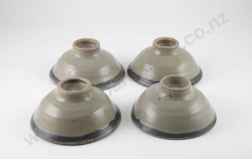 Mirek Smisek Small Bowls (4) Image 1++
