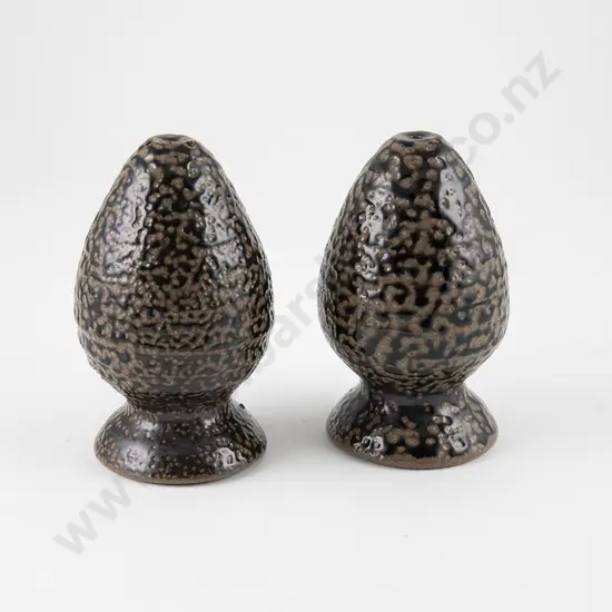 Mirek Smisek Salt & Pepper